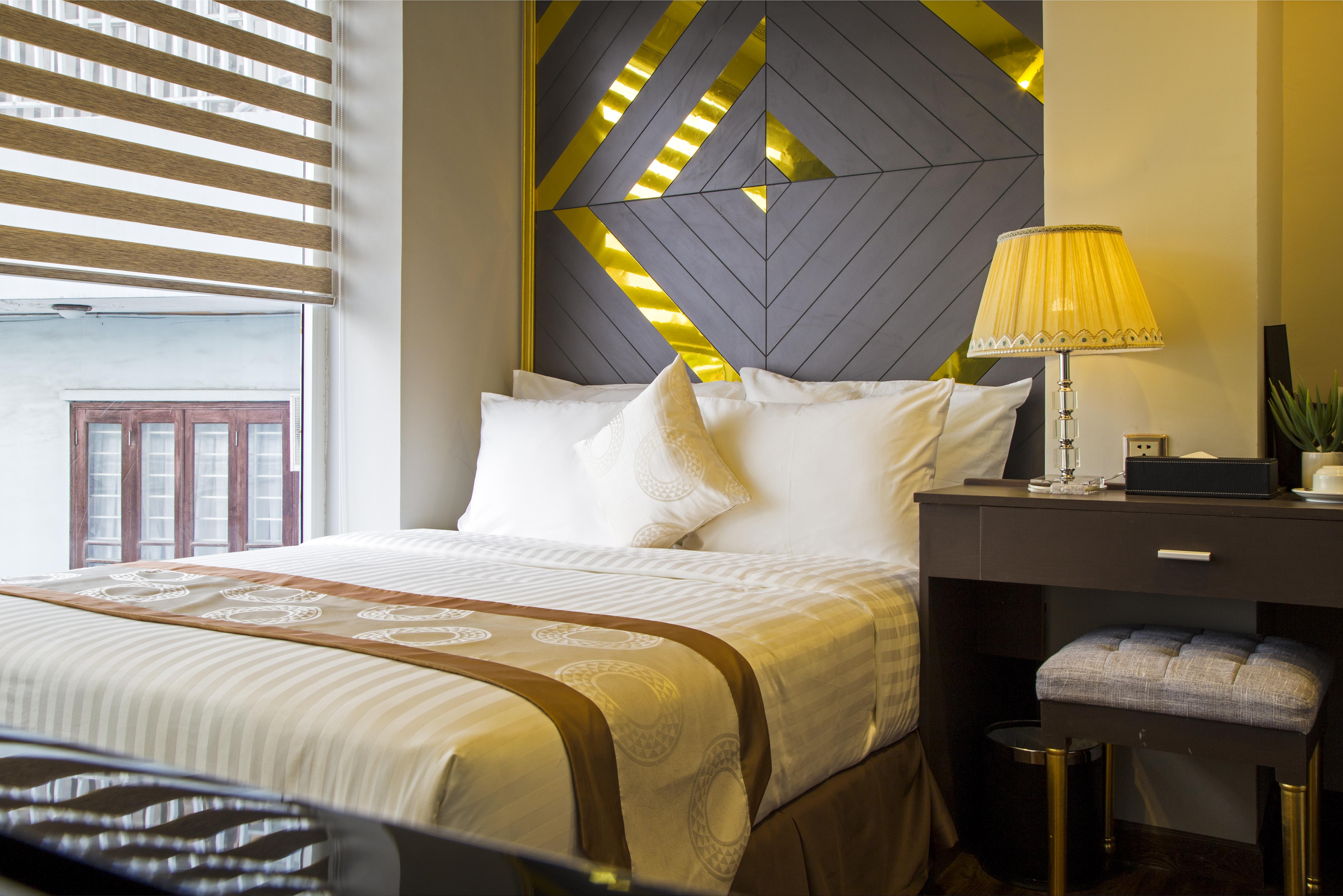 Cicilia City Hotel Saigon Center Ho Chi Minh-stad Buitenkant foto