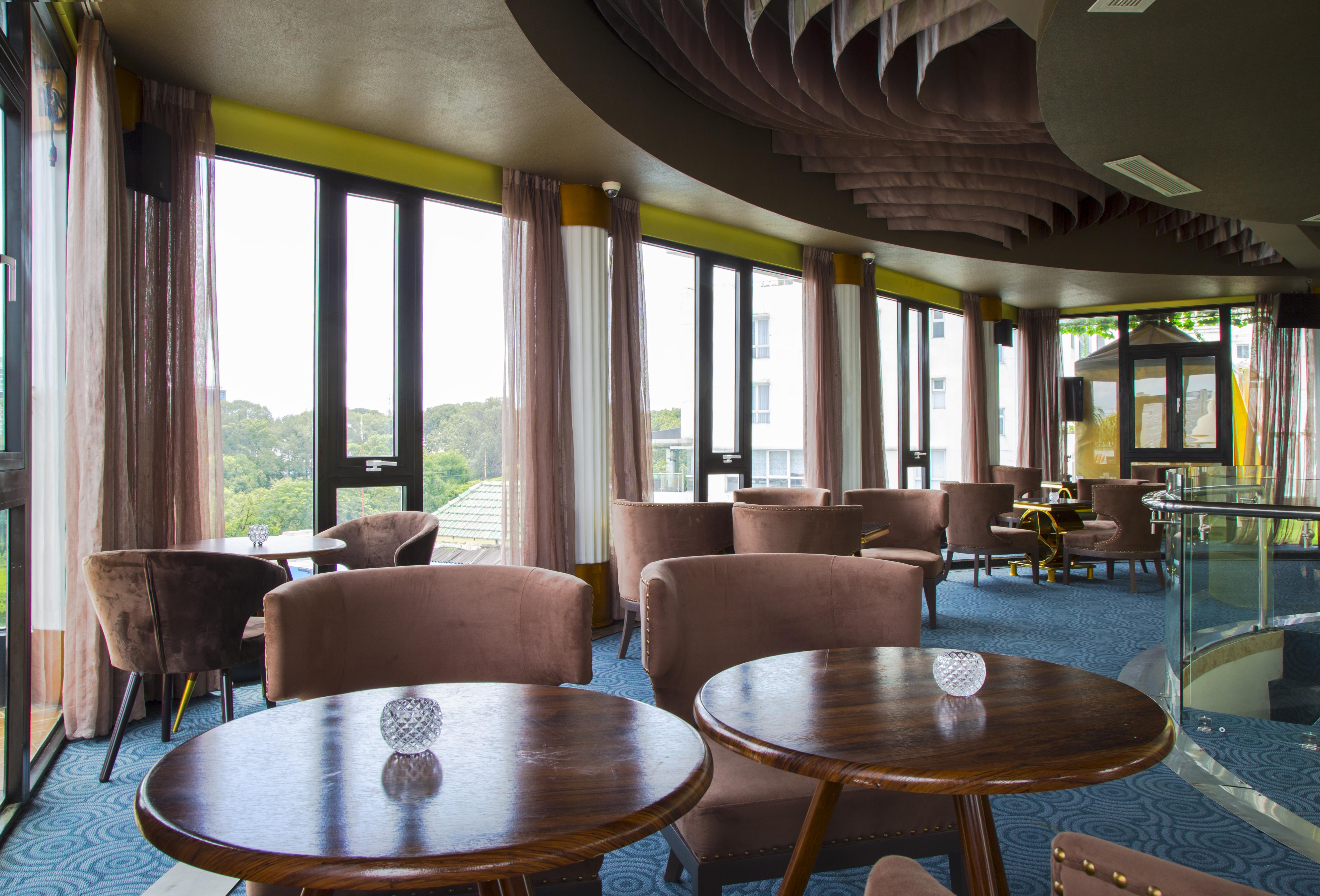 Cicilia City Hotel Saigon Center Ho Chi Minh-stad Buitenkant foto