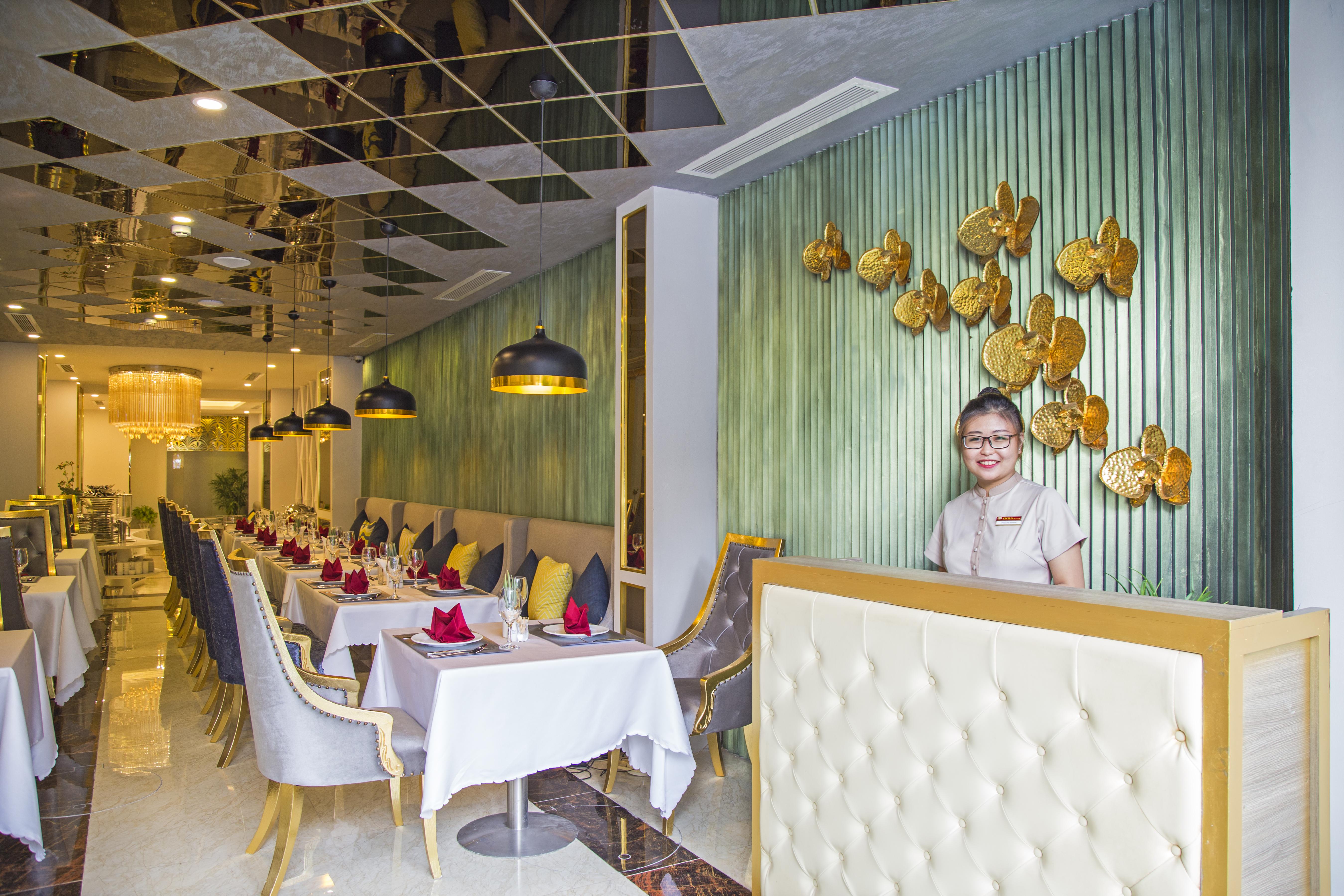 Cicilia City Hotel Saigon Center Ho Chi Minh-stad Buitenkant foto